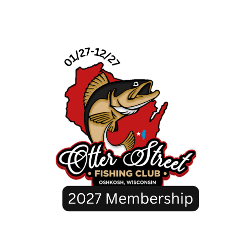2027 Otter Street Membership
