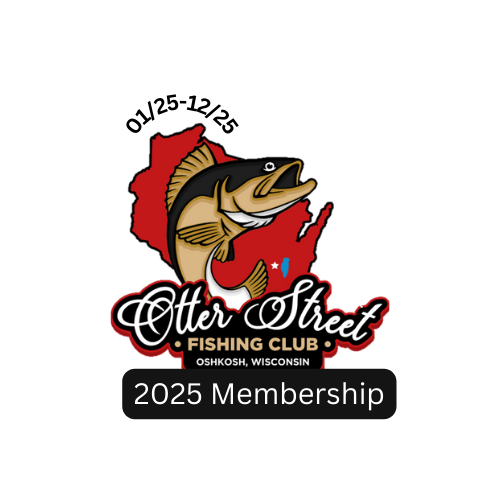 2025 Otter Street Membership
