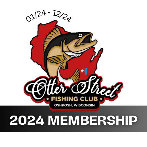 2024 Otter Street Membership